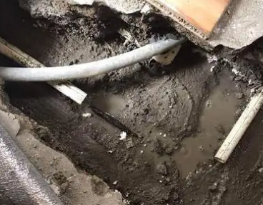 石棉卫生间测漏水价格明细